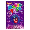 Gee.ef Magic Pops Popping Candy, Grape Flavor, 5 G X 40 Pouches, 200 Gram view 4