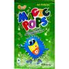 Gee.ef Magic Pops Popping Candy, Lemon Flavor, 5 G X 40 Pouches, 200 Gm view 1