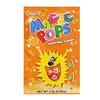 Gee.ef Magic Pops Popping Candy, Orange Flavor, 5 G X 40 Pouches, 200 Gm view 2