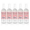 ALCOHPURE Plus CHG Hand Rub Spray, 70% Ethanol, FDA Approved (Pack of 5 100ml) view 1