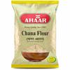 Ahaar Chana Flour 200g with Dietary Fibre view 1