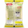 Ahaar Chana Flour 200g with Dietary Fibre view 3