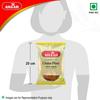 Ahaar Chana Flour 200g with Dietary Fibre view 4
