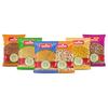 Ahaar Pulses Combo (5Kg)- Arhar Dal 1 Kg, Moong Wash 1Kg, Chana Dal 1Kg, Kabuli Chana 1 Kg, Rajma Chitra 500g, Black Gram 500g view 1