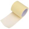 Armpit Pads, Transparent Soft Elastic Armpit Pad Absorb Sweat Practical for Home for Men for Summer view 1