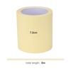 Armpit Pads, Transparent Soft Elastic Armpit Pad Absorb Sweat Practical for Home for Men for Summer view 2
