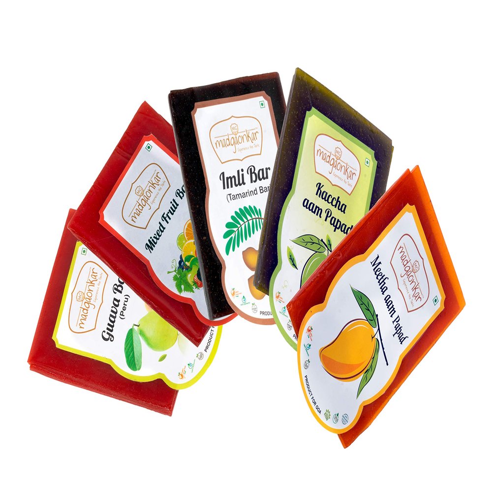 ASSORTED FRUIT BAR (PACK OF 5)(1)