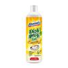 BLUEOXY Dish Wash liquid Gel | Dish washing Liquid Gel | Vessel Liquid Gel | Liquid Kitchen Soap | Utensil Cleaner | Grease Cleaner for All Utensils | Ecological Formula | 500 ML | QTY 1 view 1
