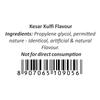 Puramio Kesar Kulfi - Concentrated Flavour, 50 ml view 4