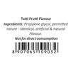Puramio Tutty Fruity - Concentrated Flavour, 50 ml view 4
