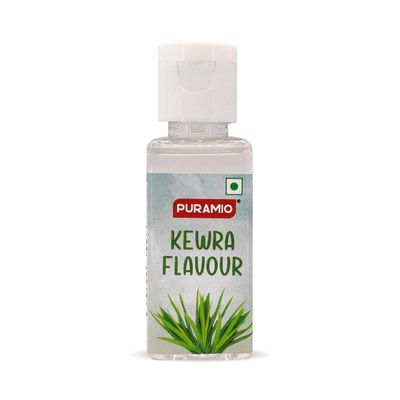 Puramio Kewra - Concentrated Flavour, 50 ml
