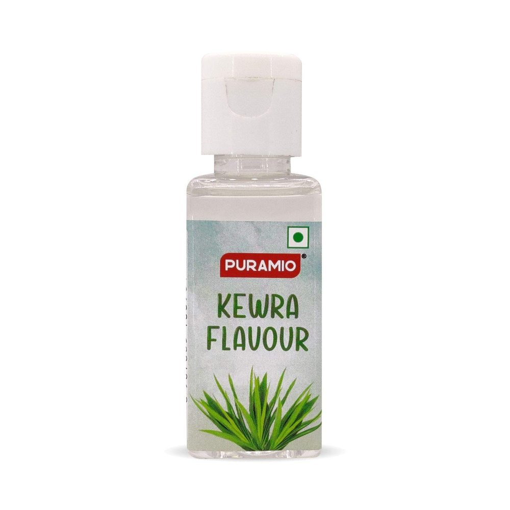 Puramio Kewra - Concentrated Flavour, 50 ml