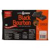 Parle Hide & Seek Black Bourbon Sandwich Biscuit - Chocolate, 300g view 2
