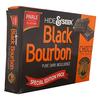 Parle Hide & Seek Black Bourbon Sandwich Biscuit - Chocolate, 300g view 3