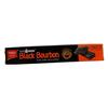 Parle Hide & Seek Black Bourbon Sandwich Biscuit - Chocolate, 300g view 4