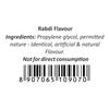Puramio RABDI Special - Concentrated Flavour, 50 ml view 4