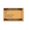 Fresh Produce Dukes Bourbon Cream (150g x5) 750g On Pack Combi view 4