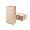 Perfect Stix - Brown Bag 2-100 2lb Brown Paper Bags - Pack of 100ct, Brown Bags view 1
