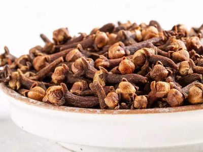 Siddhi Spices Whole Clove/Special Laung, 250 Gram