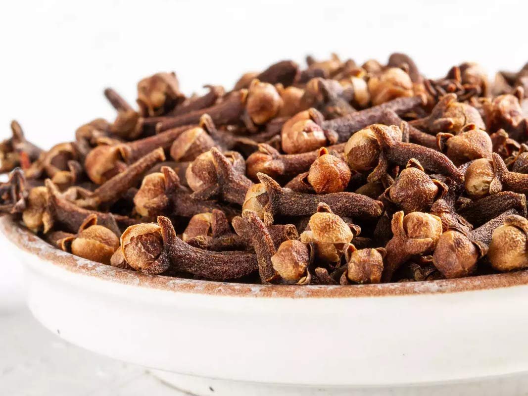 Siddhi Spices Whole Clove/Special Laung, 250 Gram