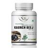 Natural Health Care Kaunch Beej Herbal Capsules 100% Ayurvedic - 60 Tablets view 1