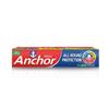 Anchor All Round Protection White Toothpaste 450gm (150g x 3) view 3