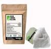 Assamica Agro Rose Green Allure - 10 Tea Bags (Pack of 1) view 1