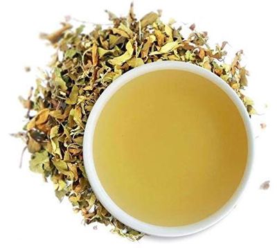 Assamica Agro Salubrious Stevia Tea Leaves_50g
