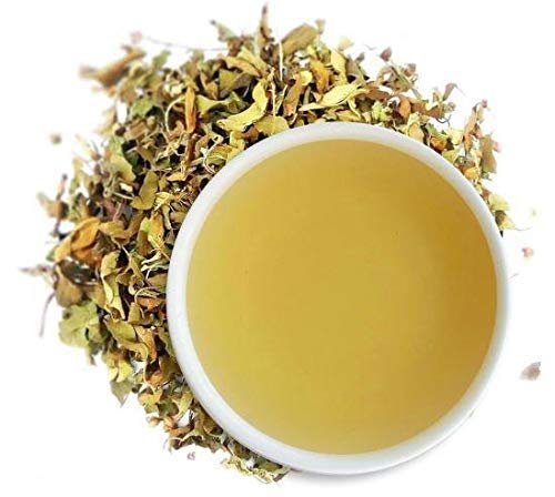 Assamica Agro Salubrious Stevia Tea Leaves_50g