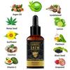 BARBERS CREW Premium Beard Growth Oil, 30ml view 3