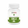 Serovis Pure Extract Amla Capsules | Full of Rich Antioxidant | Protect from Infections | Helps in Hair Grow | Boost Immunity - (1 Piece) view 1