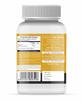 Holy Natural Castor oil Capsules - 60 Softgel Capsule view 3