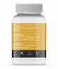 Holy Natural Castor oil Capsules - 60 Softgel Capsule view 4