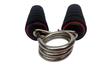 Goyal khel Centre 1 Pair of Hand Gripper,Fitness Foam Hand Grip,Hand Exerciser(Colour May Vary) view 3