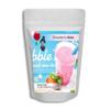 ZAWAA 500G Bubble Tea + 500G Boba Strawberry + Free 1 Boba Tapioca And 20 Pcs Paper Straw view 4