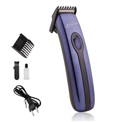 Perfect Nova (Device Of Man) PN-209 Runtime: 45 Min Trimmer For Men (Blue)
