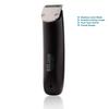 Perfect Nova (Device Of Man) PN-209 Runtime: 45 Min Trimmer For Men (Blue) view 3