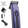 Perfect Nova (Device Of Man) PN-209 Runtime: 45 Min Trimmer For Men (Blue) view 4