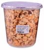 Angels Puffycorns Flavoured Ready to Eat Pop Corns - Cheese Flavour - Pack of 4 Units view 2