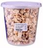 Angels Puffycorns Flavoured Ready to Eat Pop Corns - Butter Salt Flavour - Pack of 4 Units view 2