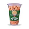 Angels Puffycorns Flavoured Ready to Eat Pop Corns - Peri Peri Flavour - Pack of 6Units view 1