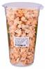 Angels Puffycorns Flavoured Ready to Eat Pop Corns - Peri Peri Flavour - Pack of 6Units view 2