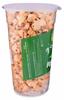 Angels Puffycorns Flavoured Ready to Eat Pop Corns - Peri Peri Flavour - Pack of 6Units view 3