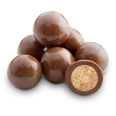 DHADIWAL'S Choco Shots (Choco Coated BISCUTES) Pack of 150 GMS