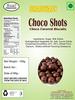 DHADIWAL'S Choco Shots (Choco Coated BISCUTES) Pack of 150 GMS view 3