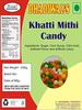 KHATTI MITHI Candy by DHADIWAL Traders Pack of 250 GM view 3