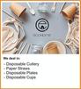 EcoHome Premium Biodegradable Paper straws for All Cold Beverages, great for Kids, Parties, Holidays, Decorations, Eco-Friendly (1000) view 4