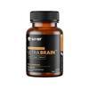 Giver Nutrition Ultra Brain Nootropic Brain Supplement - Alpha GPC, Bacopa Monnieri, L-Theanine, Phosphatidylserine - Pack of 42 Veg Capsules, 60 grams view 1