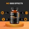 Giver Nutrition Ultra Brain Nootropic Brain Supplement - Alpha GPC, Bacopa Monnieri, L-Theanine, Phosphatidylserine - Pack of 42 Veg Capsules, 60 grams view 4