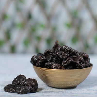 NUTMART Premium Dried PITTED Prunes || 340 Grams || RS 249
